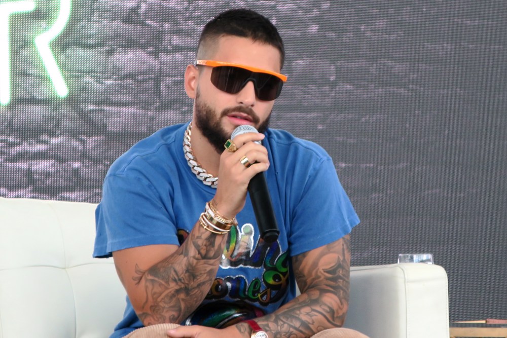 Regresa a Miami Vibra Urbana, el mayor festival de reguetón en EE.UU.