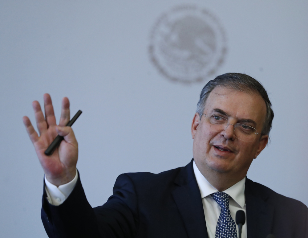 v México apoyará con agentes de seguridad a hinchas que vayan a Qatar 2022