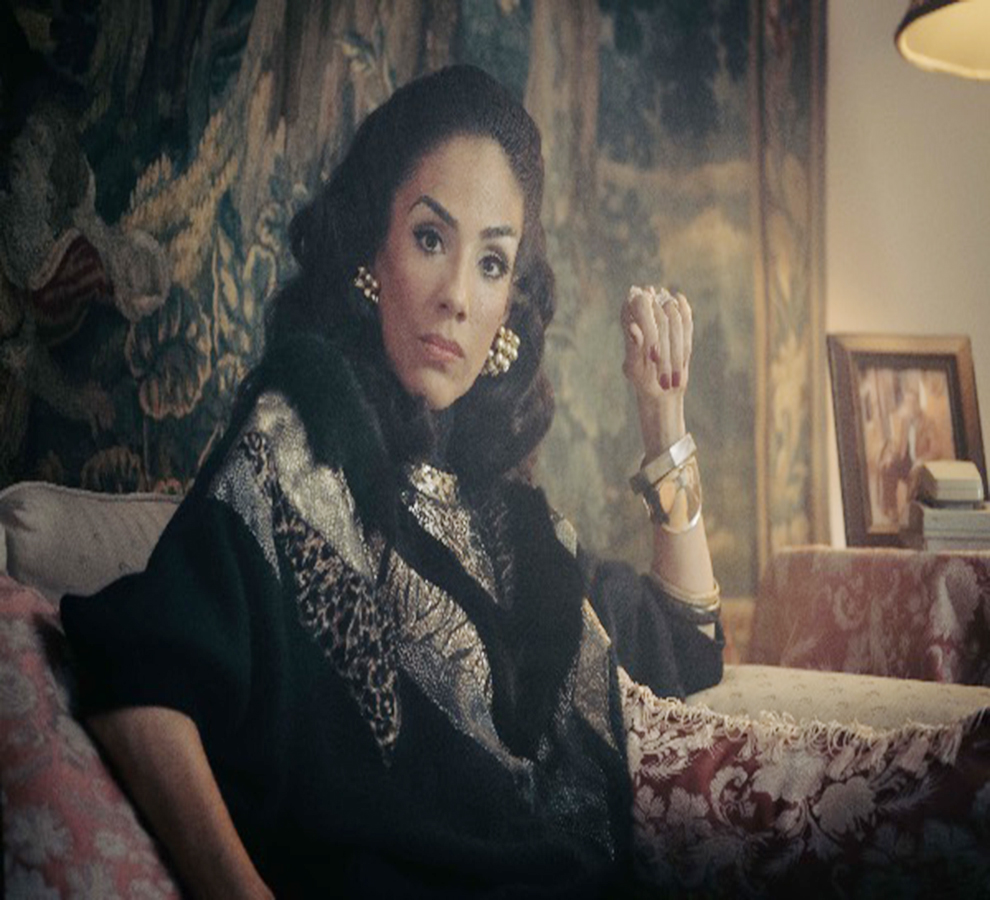 El episodio final de “MARÍA FÉLIX, LA DOÑA” estará disponible el 1 de septiembre en ViX+