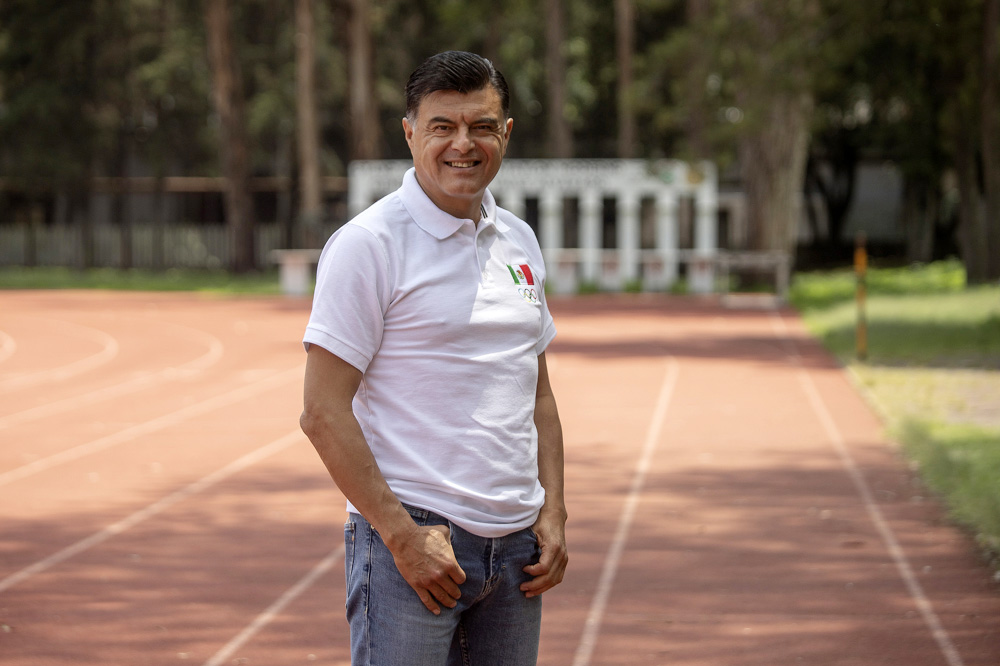 Mercenario revela que Barcelona es una presencia fija en su vida y da gracias