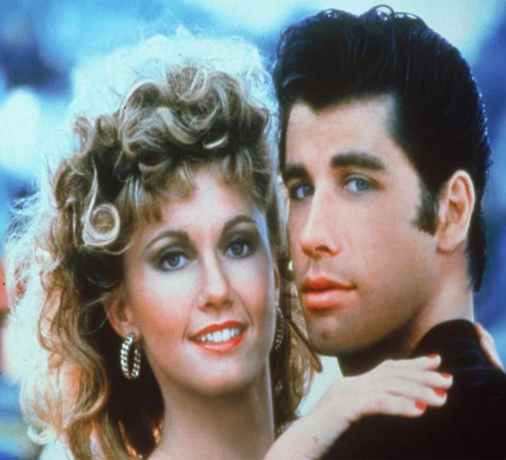 Muere Olivia Newton-John, la rubia que conquistó los corazones con “Vaselina”