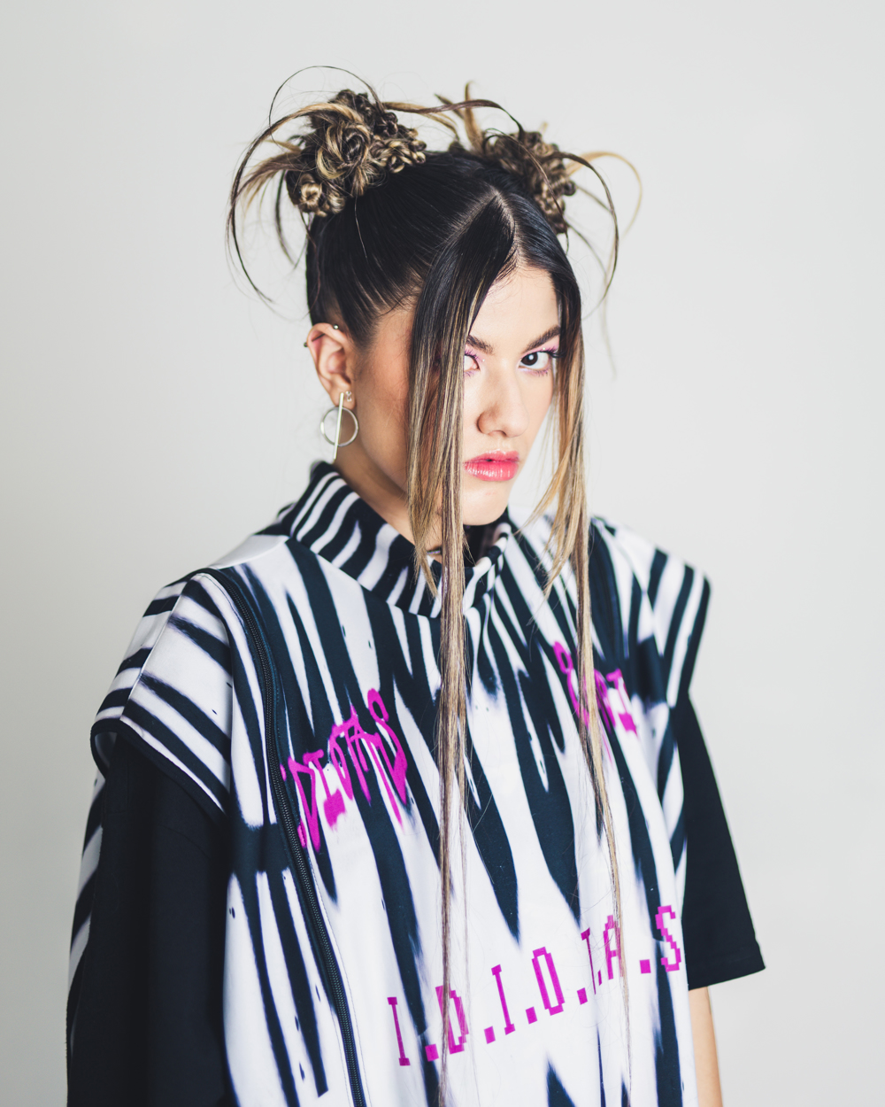 Paopao, el caso de la joven universitaria que pone patas arriba el reguetón