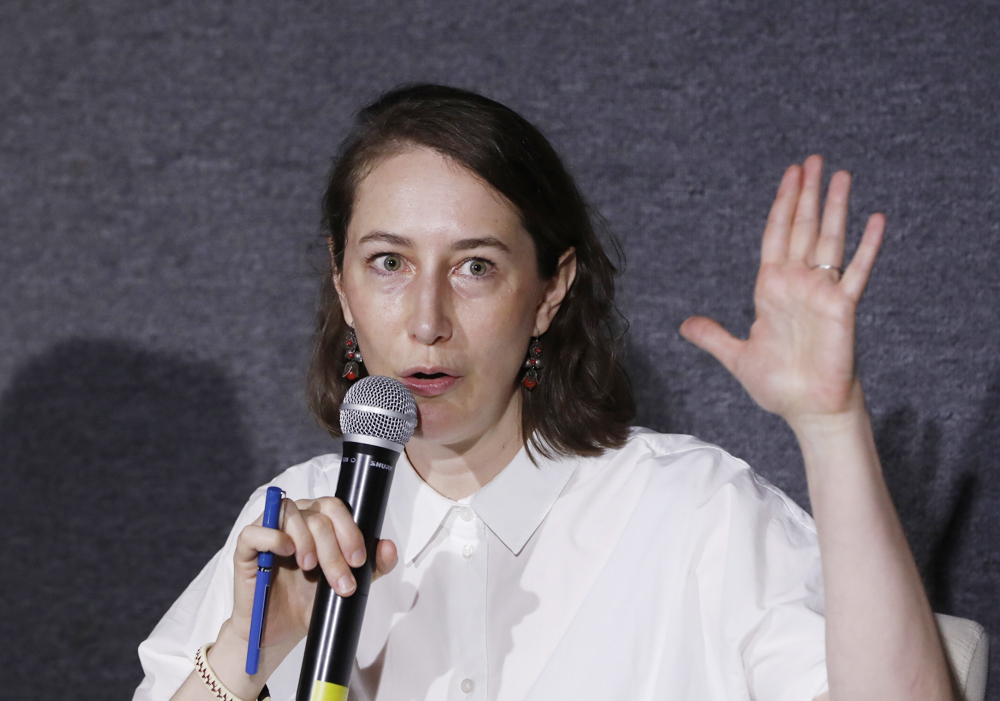 Documental latinoamericano se vuelca a “los afectos” tras la pandemia