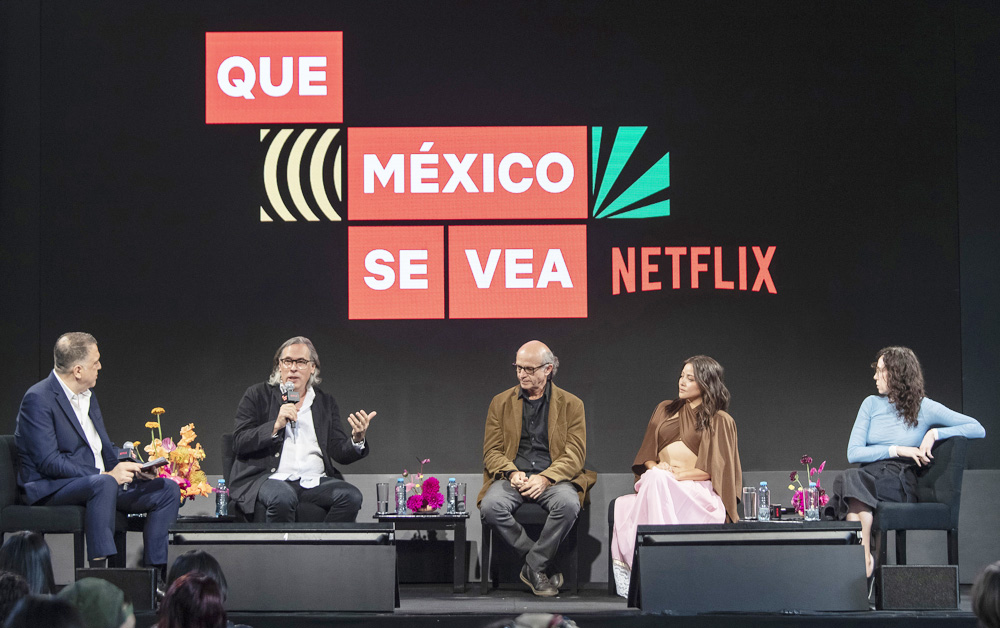 El mexicano Rodrigo Prieto dirigirá la película de Netflix de “Pedro Páramo”