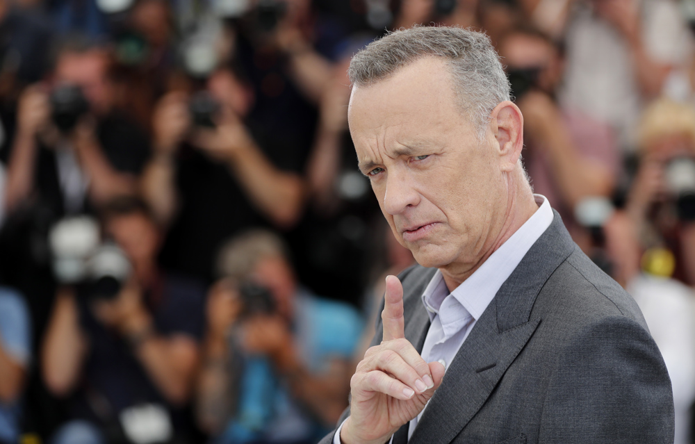 Disney estrenará una nueva versión de “Pinocchio” con Tom Hanks como Geppetto