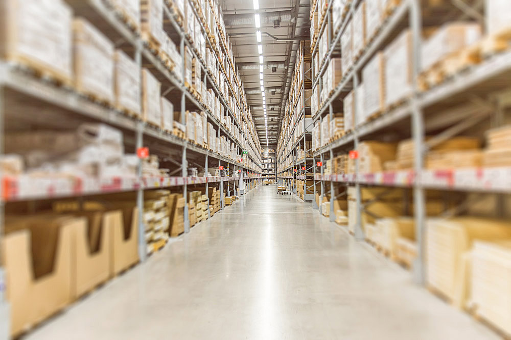 Persiste retraso de suministros