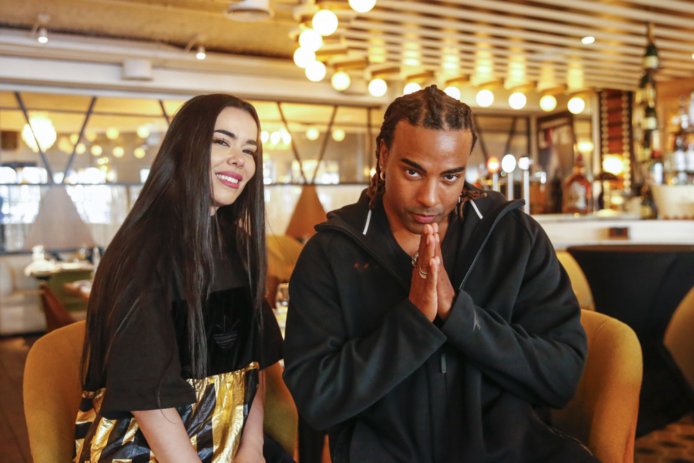 Los autores de “Patria y Vida” recibirán la “Medalla de la Libertad”