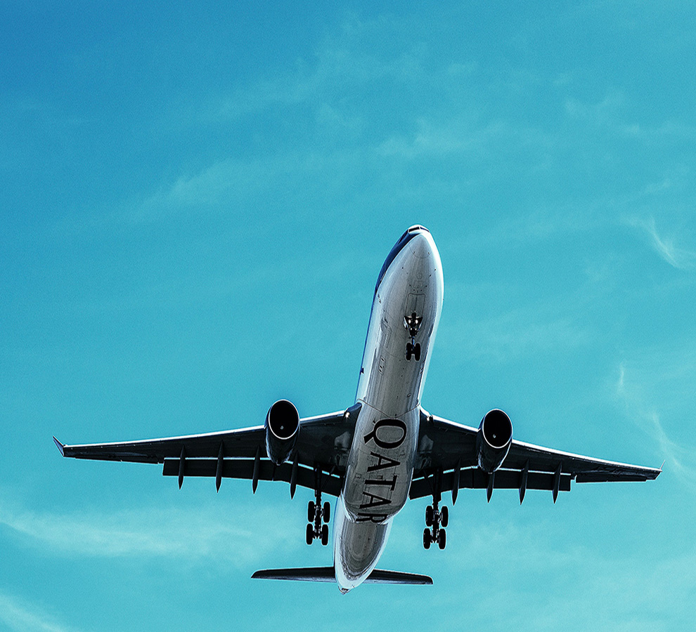 Qatar 2022 acelera demanda de aviones privados a Doha; esperan 160 vuelos diarios