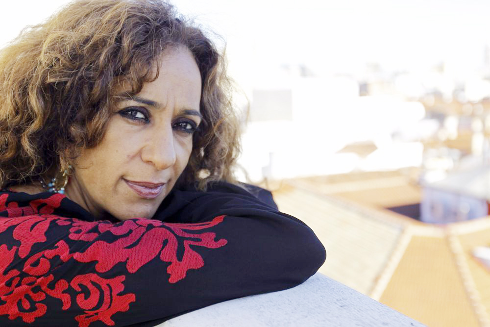 Los Grammy Latinos premiarán la trayectoria de Rosario Flores