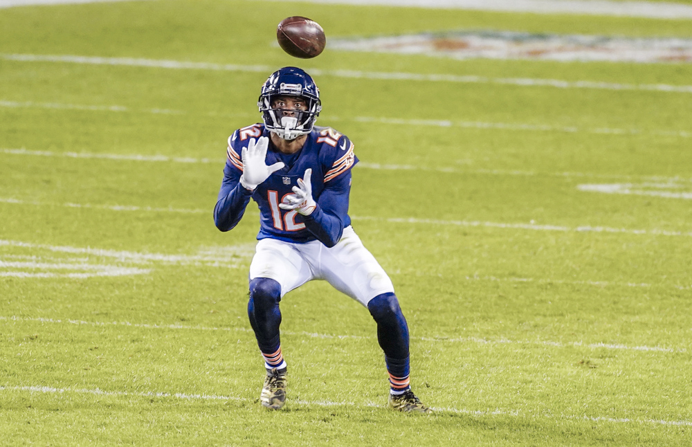 Brasileño Santos advierte que el césped del Soldier Field puede causar lesión