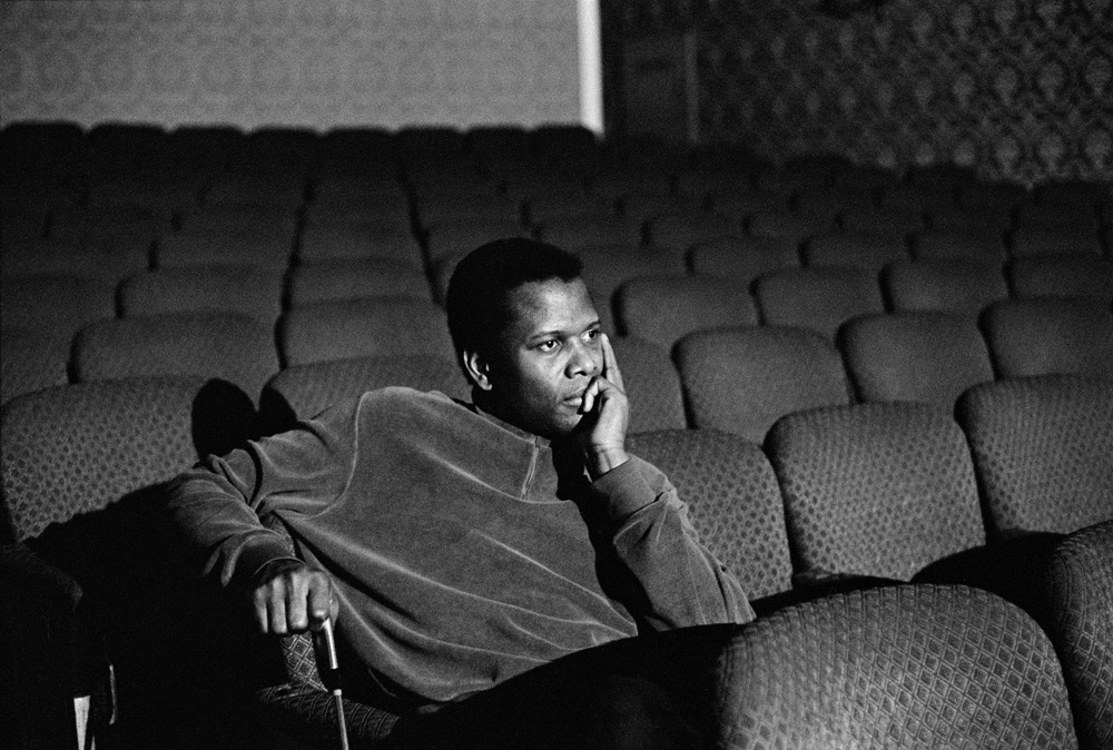 Apple TV+ lanzará documental sobre Sidney Poitier con entrevistas exclusivas