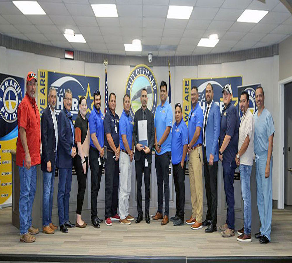 Julio de 2022, Mes de Parques y Recreación