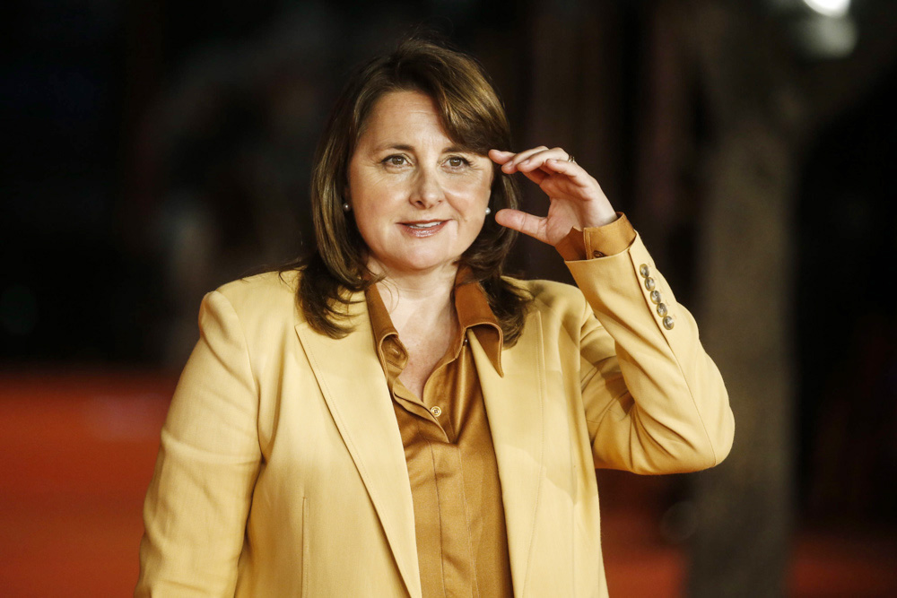 Victoria Alonso recibirá el prestigioso Premio de la Herencia Hispana