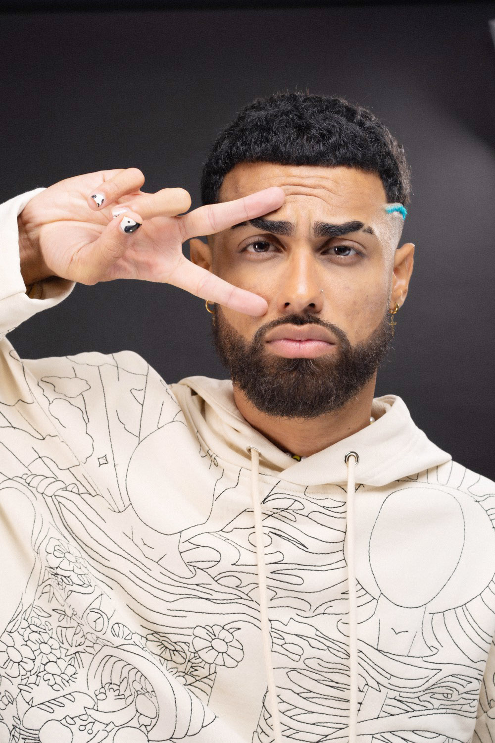 Jay Wheeler presenta “Emociones”, su nuevo disco a “otro nivel” cualitativo