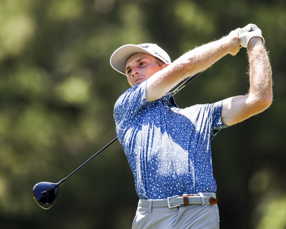 Will Zalatoris gana el St. Jude Invitational de golf tras un vibrante desempate