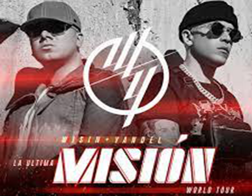Wisin y Yandel continuan arrasando en histórica gira ????