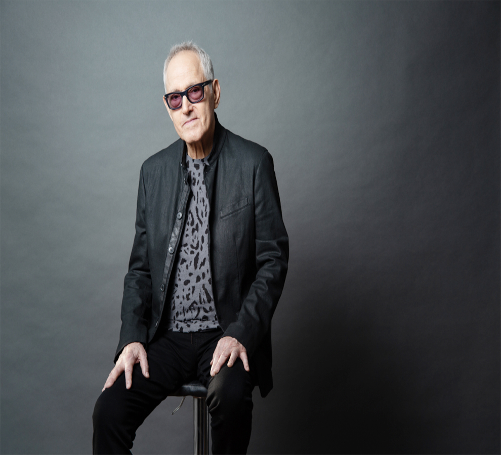 YORDANO RECIBIRÁ EL PRESTIGIOSO PREMIO A LA EXCELENCIA MUSICAL DE LA ACADEMIA LATINA DE LA GRABACIÓN