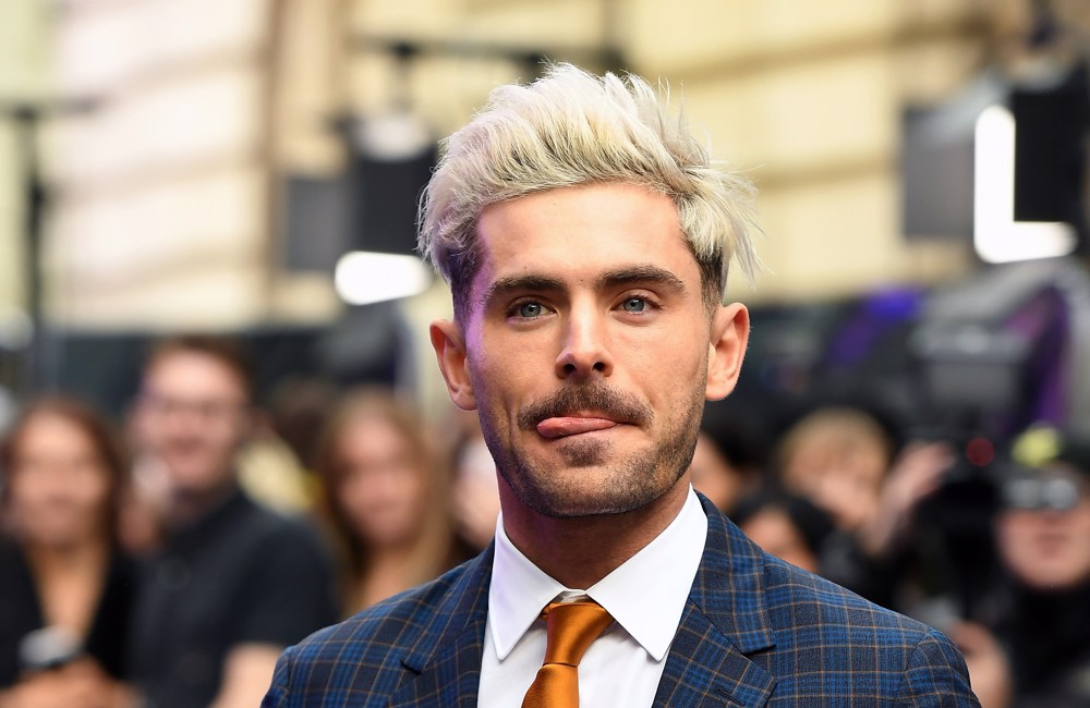 Zac Efron lleva cerveza a la Guerra de Vietnam en su nueva película