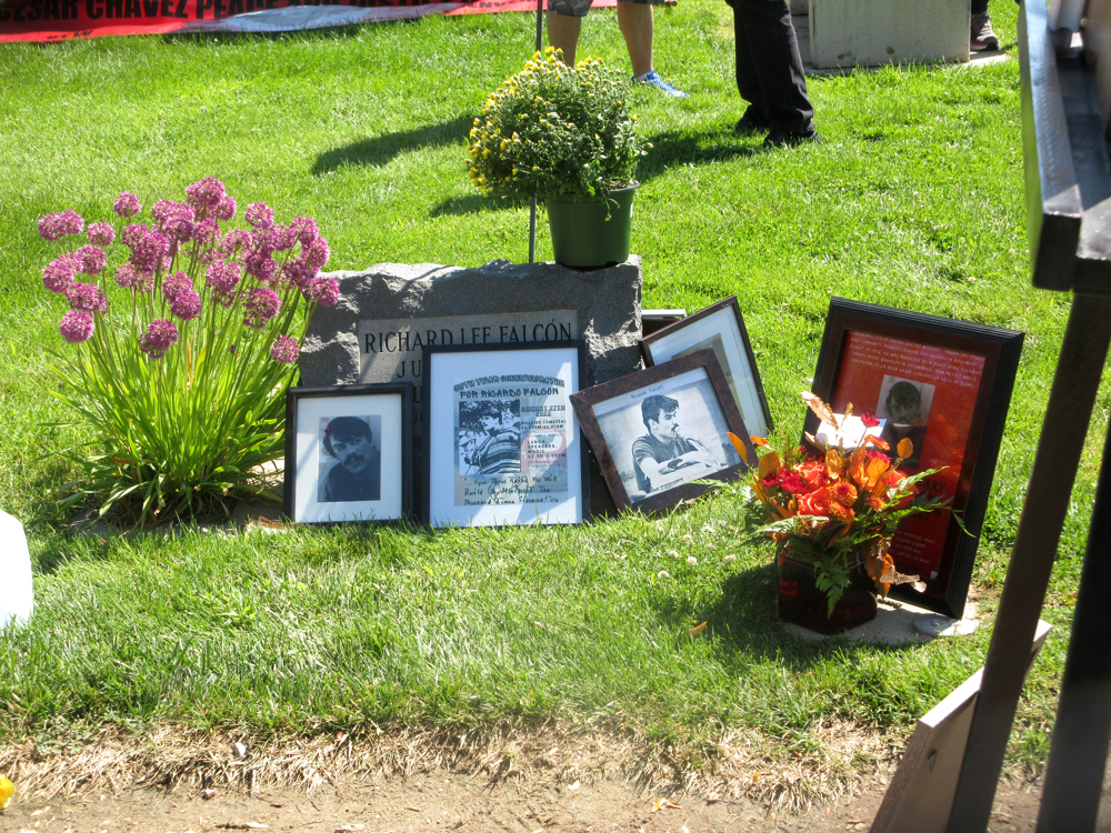 Recuerdan al “primer mártir” del Movimiento Chicano a 50 años de su asesinato