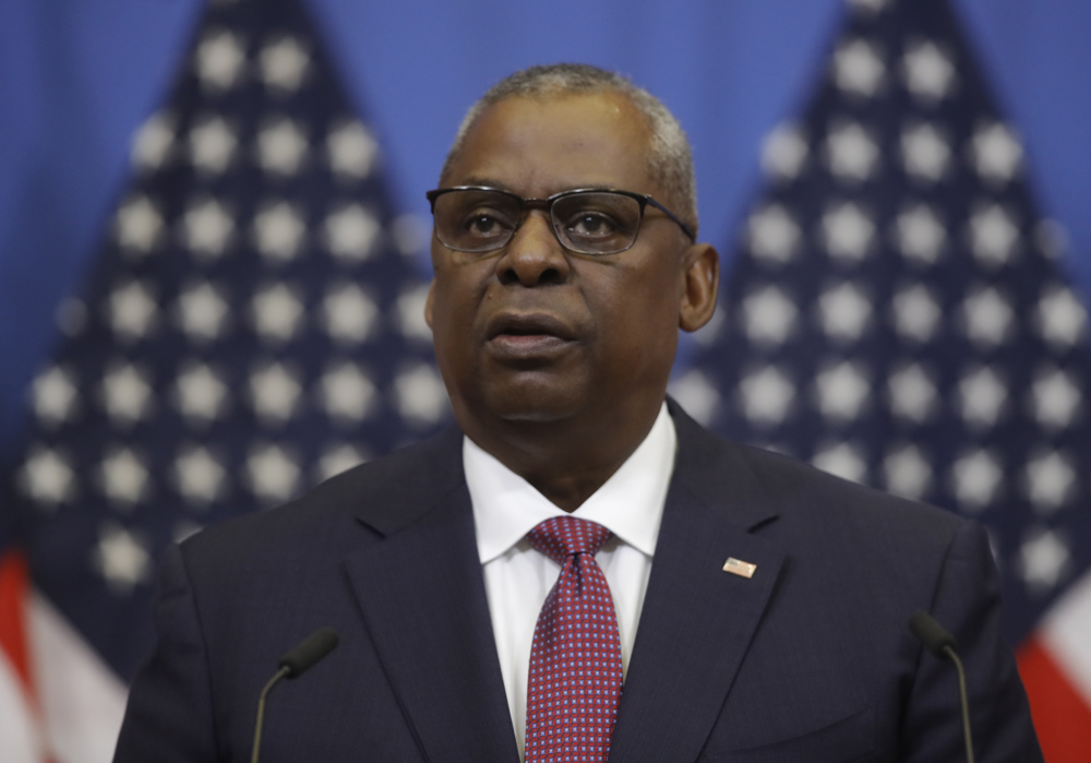 Pentágono aprueba un plan para mitigar los daños a civiles en sus operaciones