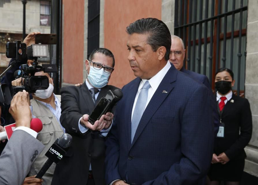 Sentencia de la SCJN favorece al federalismo en México: Cabeza de Vaca