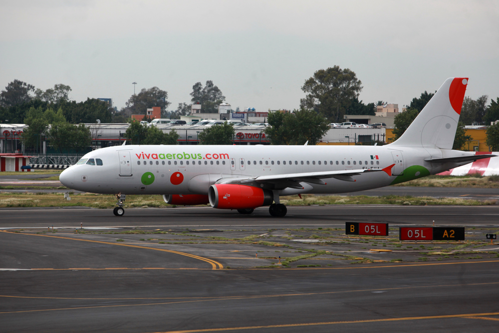 Iberia comercializará los vuelos que opera Viva Aerobus dentro de México