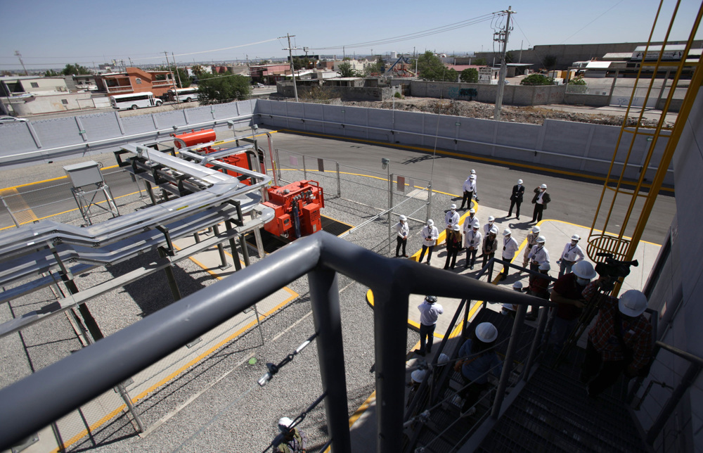 La inversión extranjera en México crece 49,2 % en el primer semestre de 2022