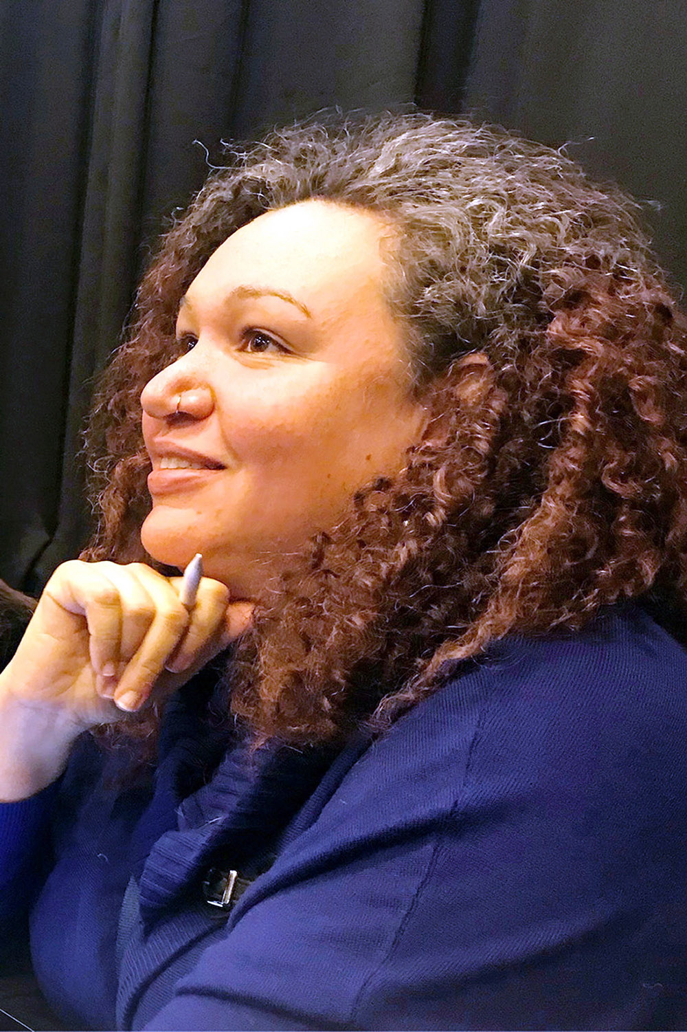 La “exclusión del día a día” para una afrolatina en Harvard