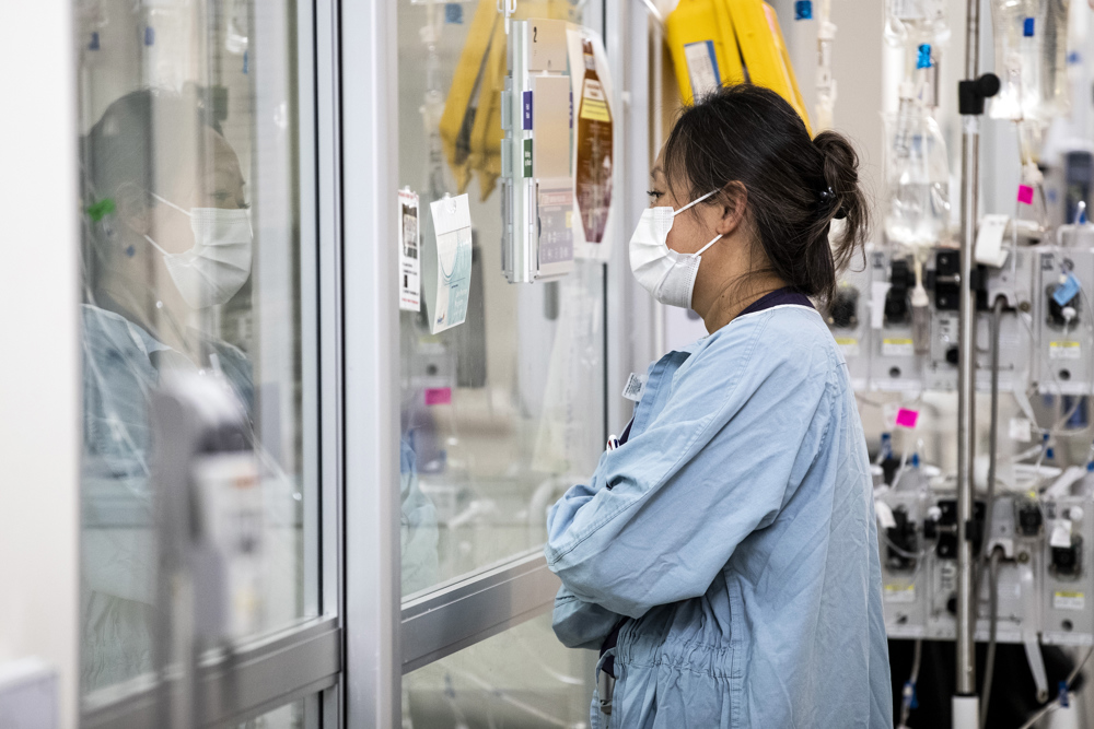 El Gobierno podría perdonar la deuda estudiantil ¿Por qué no la médica?