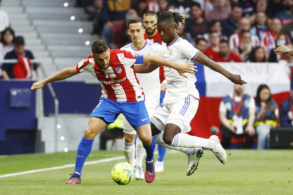 La Liga 2022-23, en 11 fechas clave