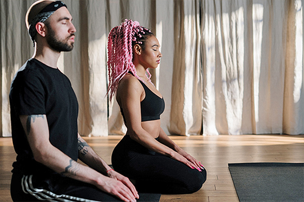 Yoga: beneficios de esta práctica para la calidad de vida