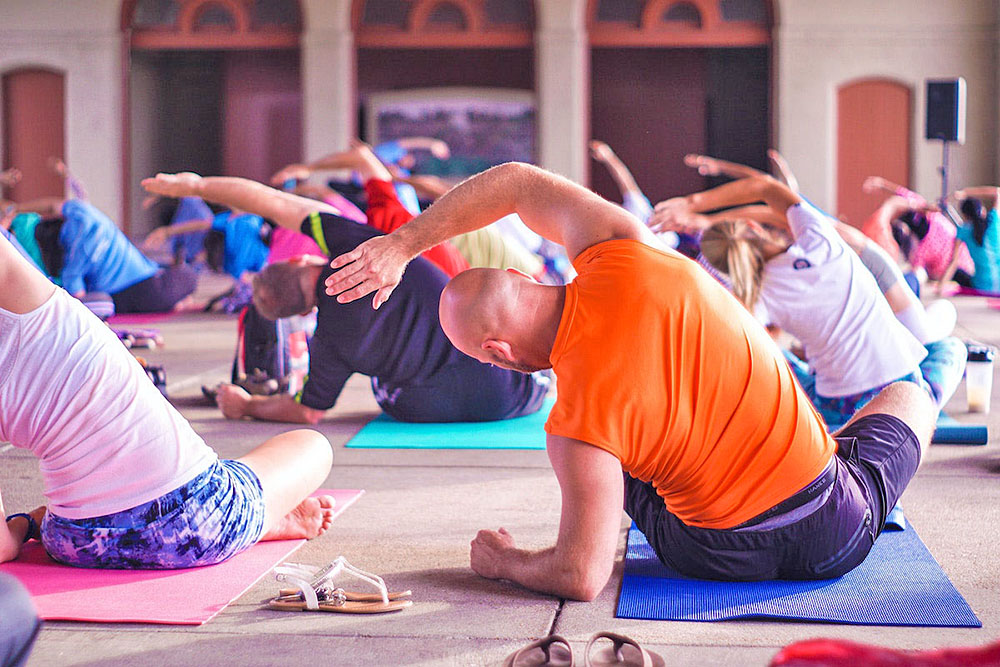 ¿Cuáles son las diferencias entre el acondicionamiento físico masculino y femenino?