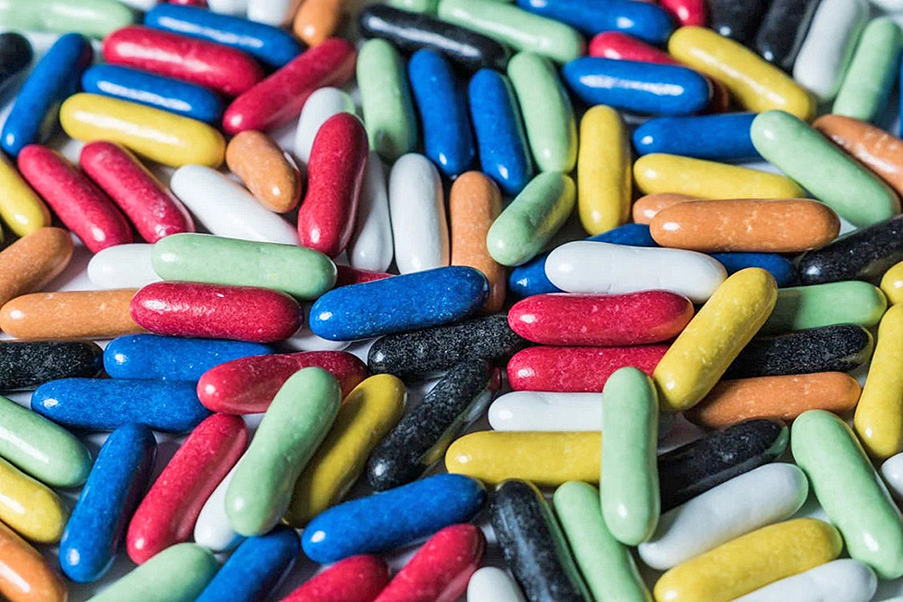 Las personas responden diferente a drogas psicodélicas; genética podría afectar