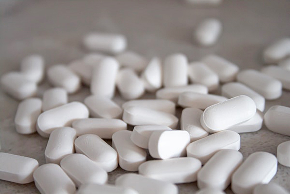 Modelo predictivo es capaz de proyectar las consecuencias negativas de los opioides