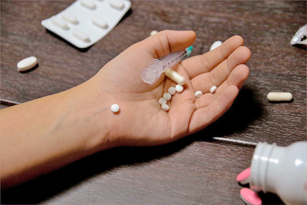 Estudio revela que las personas con TDPM tienen más riesgo de cometer suicidio