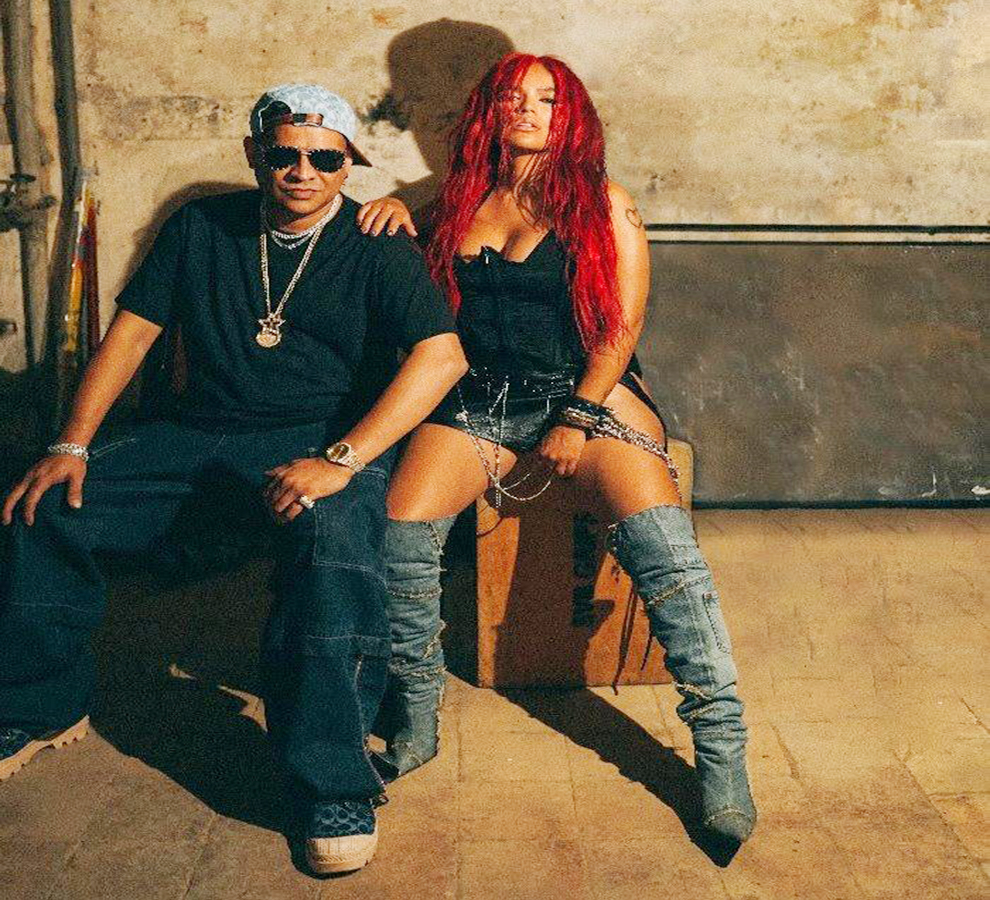 Maldy se une a Karol G para interpretar “Gatúbela” 