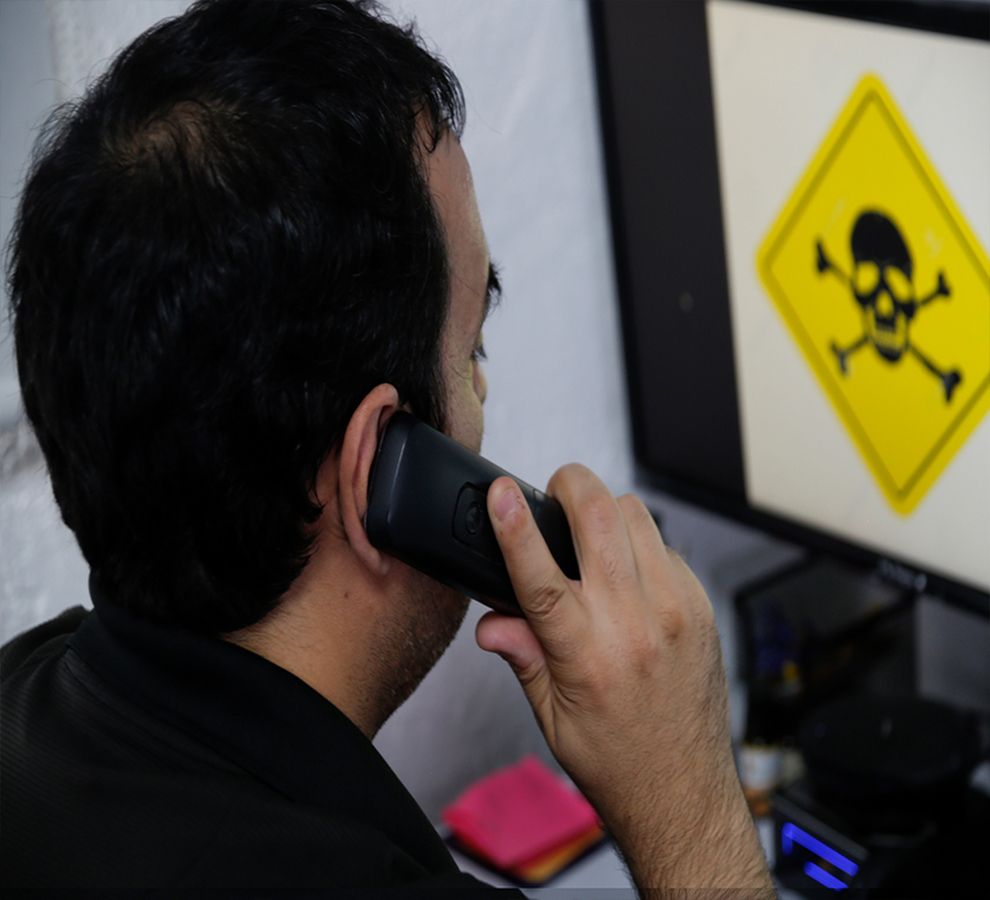 Buscan catalogar delitos digitales en México como amenaza de Seguridad Nacional