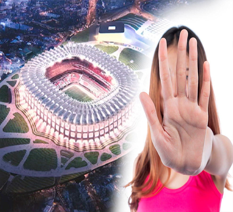 Aseguran proyecto de Estadio Azteca para Mundial 2026 no avanzará sin permiso vecinal