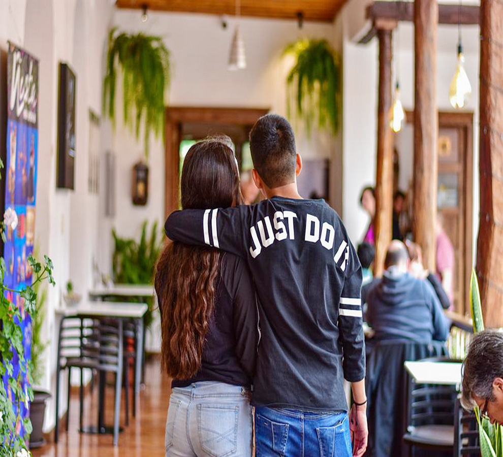 Día Internacional de la Juventud: el papel de los jóvenes como agentes de cambio