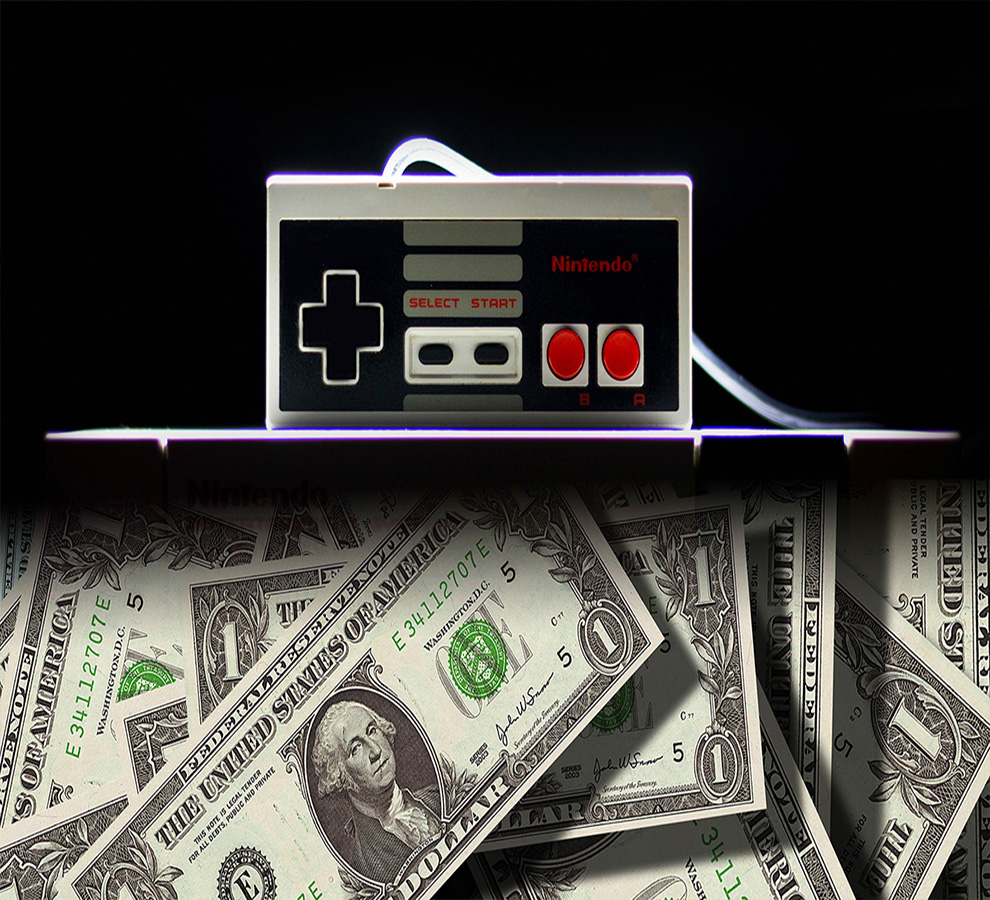 Día del Gamer: estos son títulos más vendidos en la historia de Nintendo