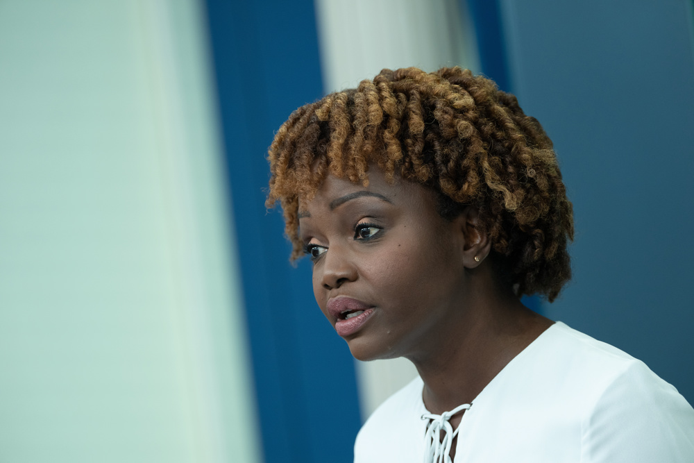 Biden transmite a Carlos III la “admiración” de EE.UU. por Isabel II