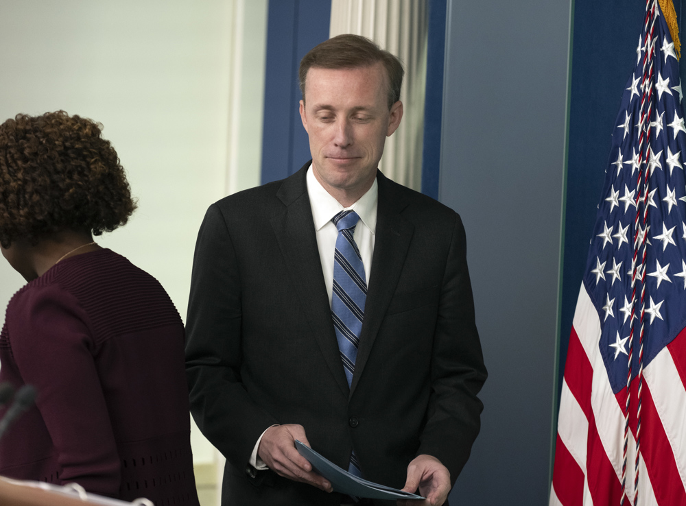 EEUU acogió a 18 delegados del continente americano en una reunión migratoria