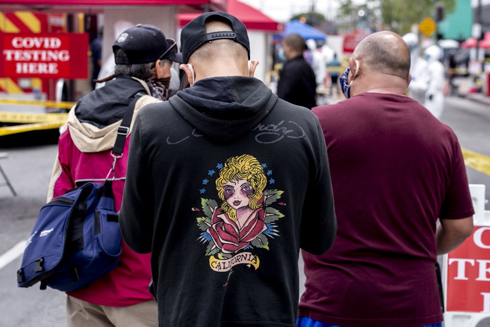 EEUU detecta un fraude potencial de 45.600 millones en ayudas al desempleo