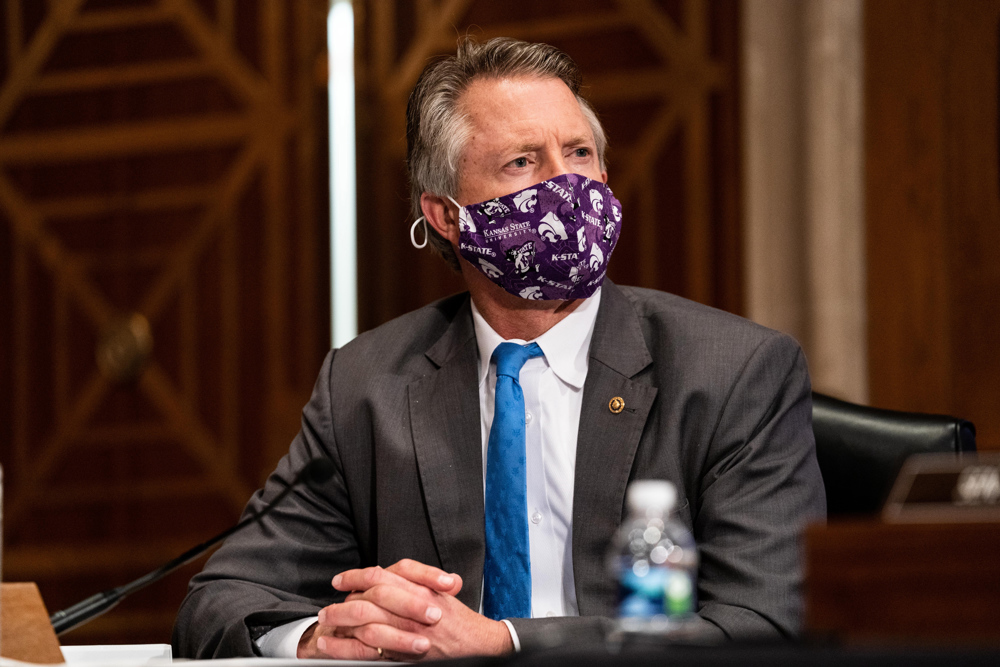 Un proyecto de ley de EEUU busca tachar a 4 cárteles mexicanos de terroristas