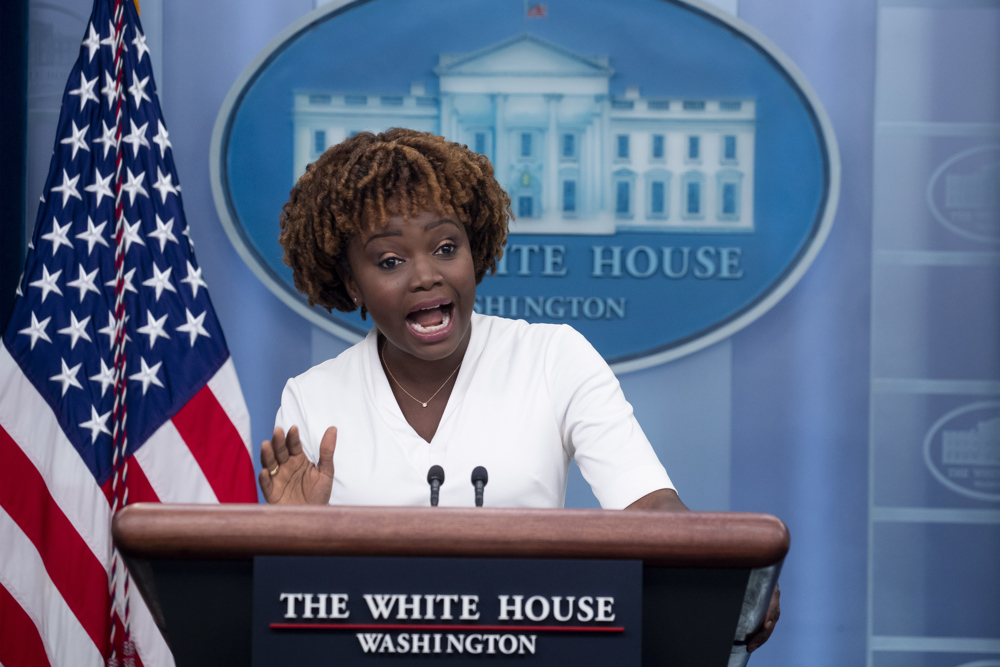 EEUU avisa que investigación sobre gasoductos Nord Stream llevará un tiempo