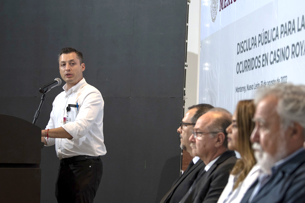 Alcalde de Monterrey lidera preferencias presidenciales de oposición mexicana