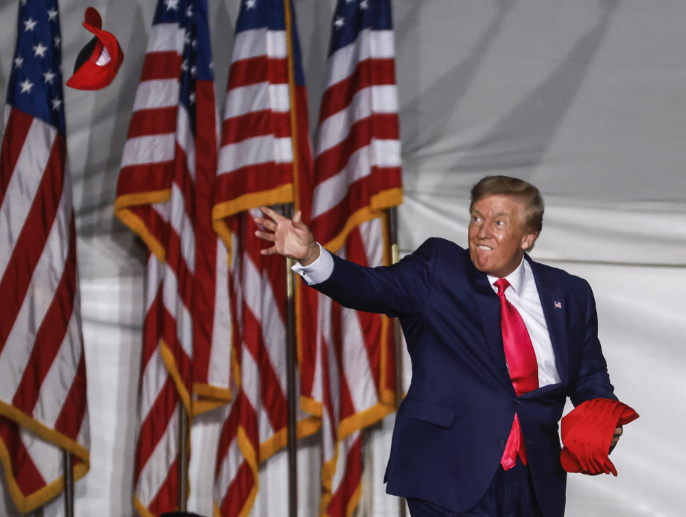 EEUU cancela regla de Trump que endurecía permisos de trabajo para asilados