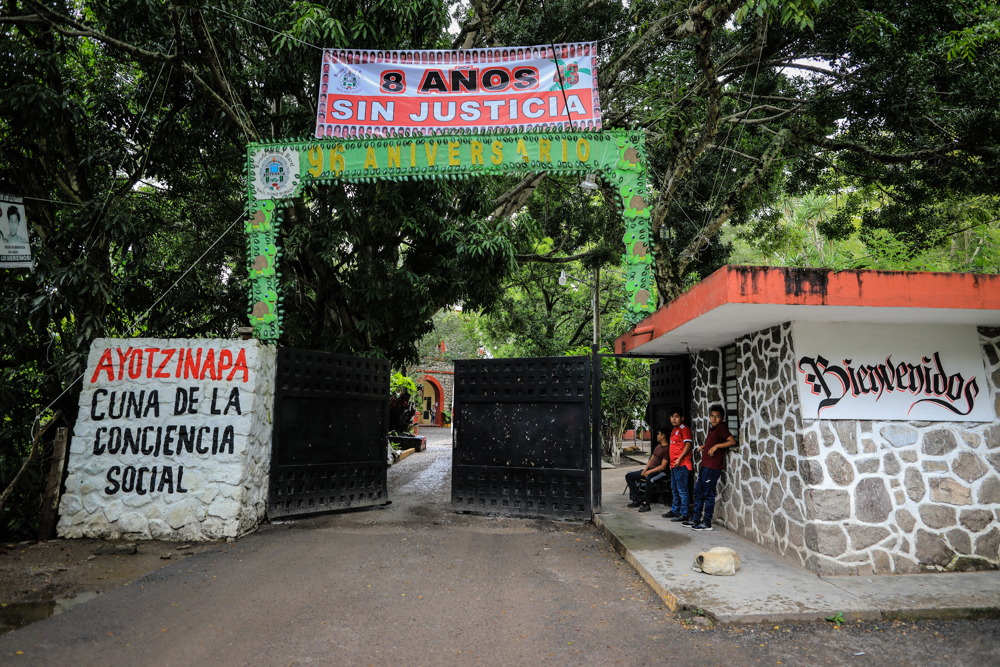 El caso Ayotzinapa en cinco claves: ¿Qué pasó desde 2014?