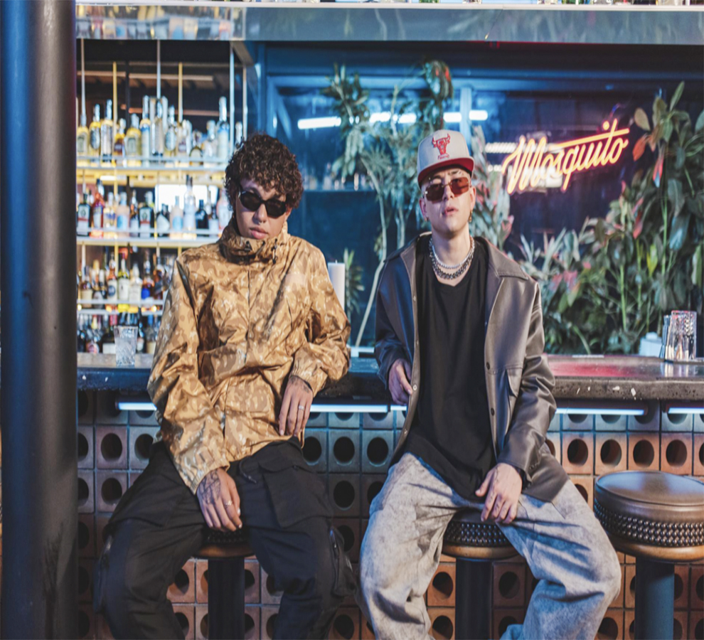 Andy Rivera estrena el sencillo “Te Perdí” junto al colombiano Belbeé