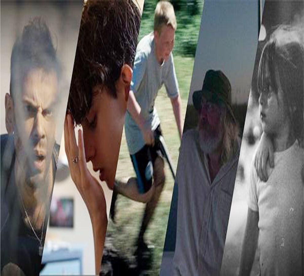 Celebran participación de cinco películas argentinas en Festival de Cine de Biarritz